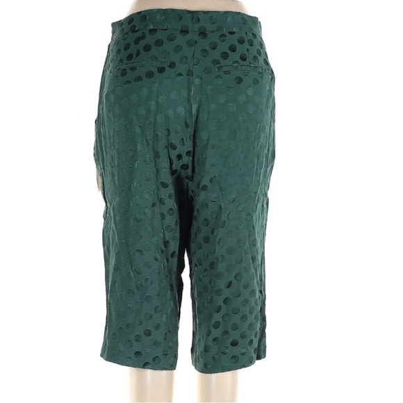 NWT Happy Nature Polka Dot Shorts SiE 6 - Picture 2 of 5